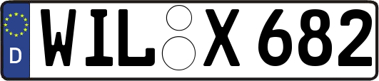 WIL-X682