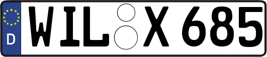 WIL-X685