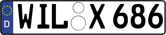 WIL-X686