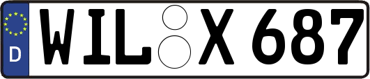 WIL-X687