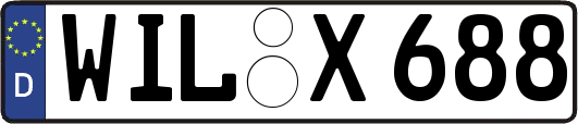 WIL-X688