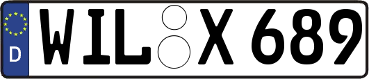 WIL-X689
