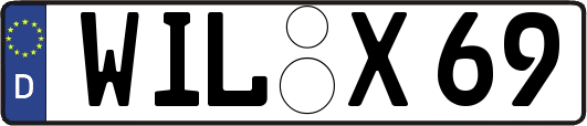 WIL-X69