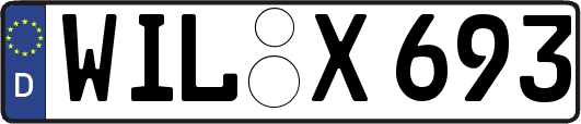 WIL-X693