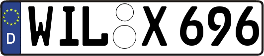 WIL-X696