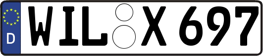 WIL-X697