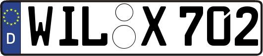 WIL-X702