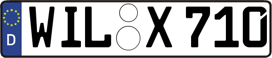WIL-X710