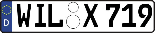 WIL-X719