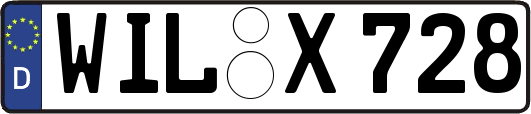 WIL-X728