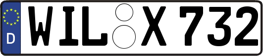 WIL-X732
