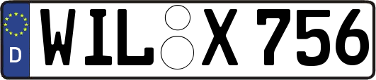 WIL-X756