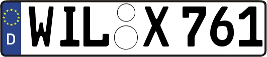 WIL-X761
