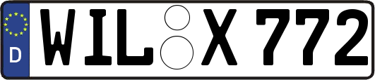 WIL-X772