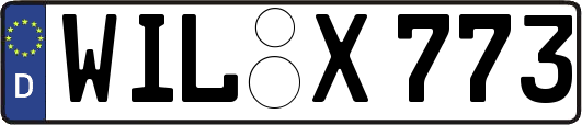 WIL-X773