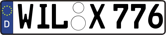 WIL-X776