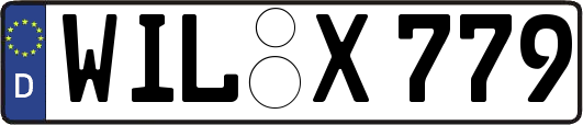 WIL-X779