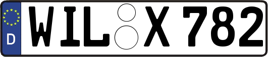 WIL-X782