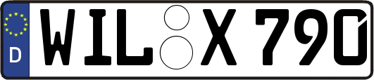 WIL-X790