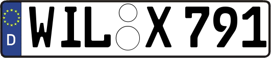 WIL-X791