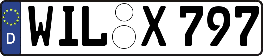 WIL-X797
