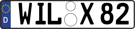 WIL-X82