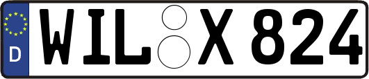 WIL-X824
