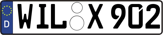 WIL-X902