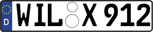 WIL-X912