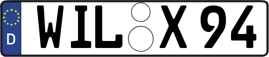 WIL-X94