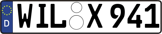 WIL-X941