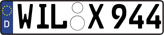 WIL-X944