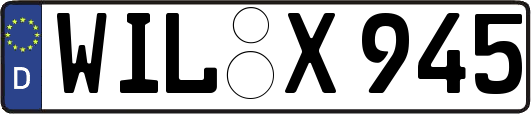 WIL-X945
