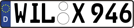 WIL-X946