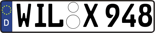 WIL-X948