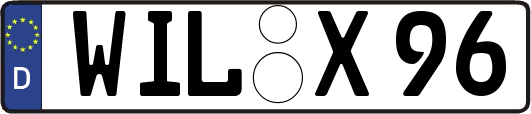 WIL-X96
