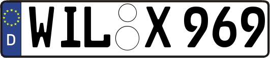 WIL-X969