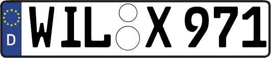 WIL-X971