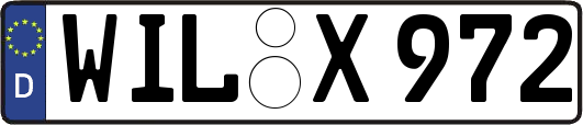 WIL-X972