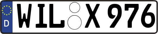 WIL-X976