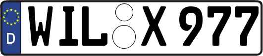 WIL-X977