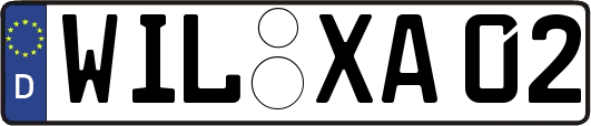 WIL-XA02