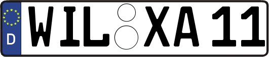 WIL-XA11