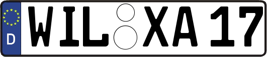 WIL-XA17
