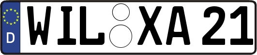 WIL-XA21