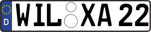 WIL-XA22