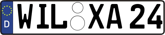 WIL-XA24