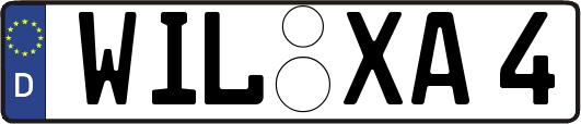WIL-XA4