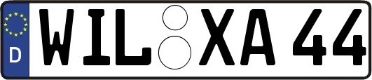 WIL-XA44