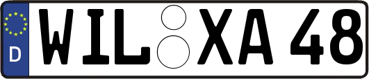 WIL-XA48